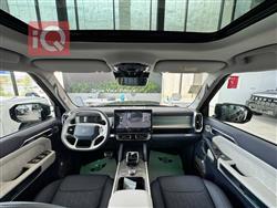 Jetour T2